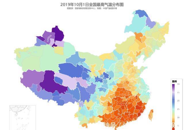  【降温】较强冷空气展开攻势，多地大降温一触即发！“暖热十一