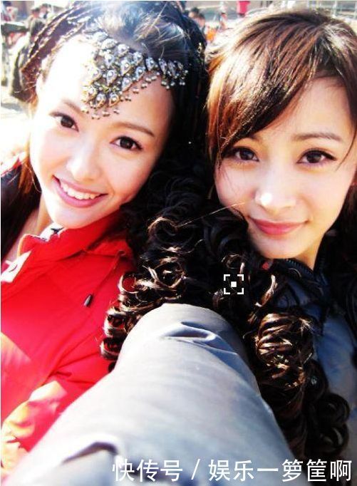 唐嫣曾因失恋自杀？原来都是谣传，杨幂还因此疯狂打call