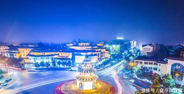  [再次]如果南京再次被直辖，这个城市会成新省会，不是苏州，也