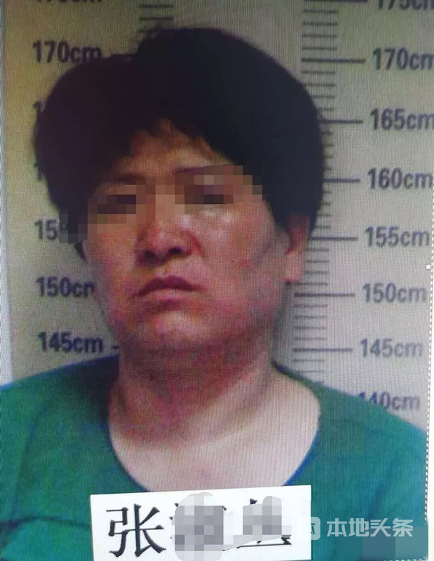 禹州一女的造谣、辱骂执勤民警涉嫌寻衅滋事被拘留10天