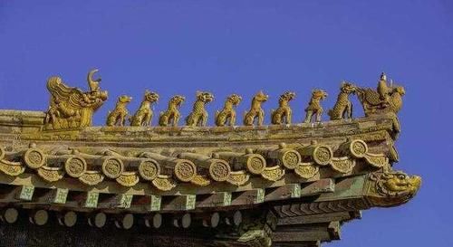 故宫最“神秘”的房间，军队24小时看守，百年来禁止任何人进入