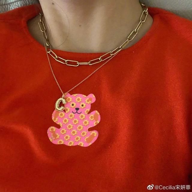  「珍珠」怎么让搭配更好看？几十块就能搞定！