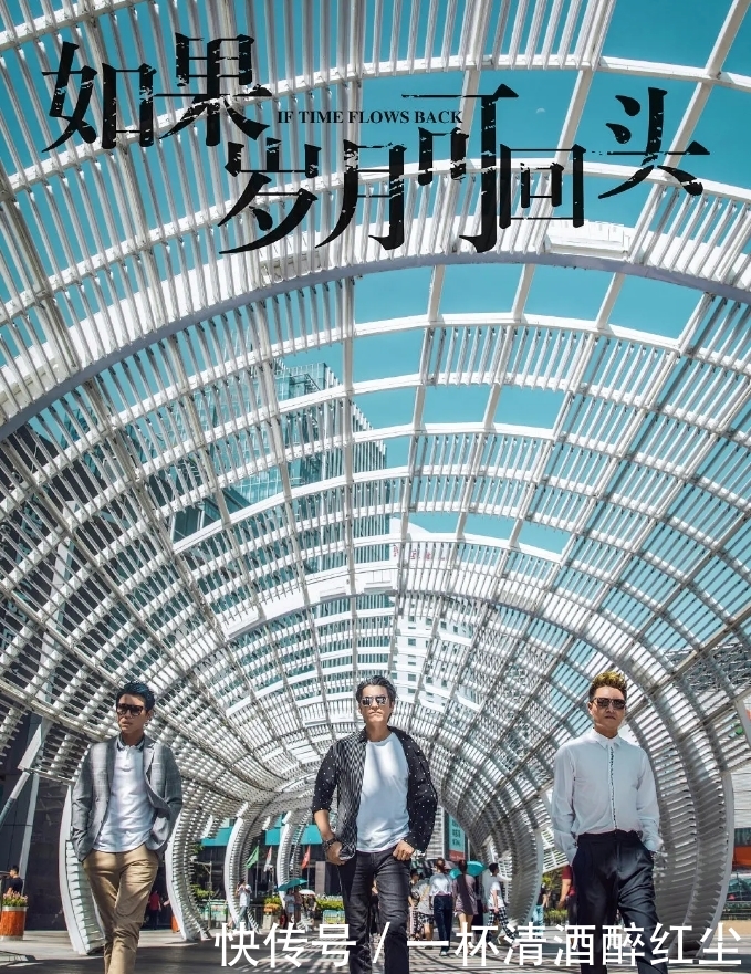 收视:靳东新剧收视翻车,评分低至4.4,实力派演员为何输得这么惨?