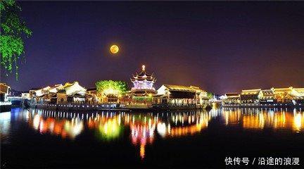 历史上的苏北曾经比苏南更富裕,为什么如今落