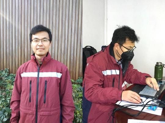  【口罩】致敬疾控人！你们脱下口罩的样子真美