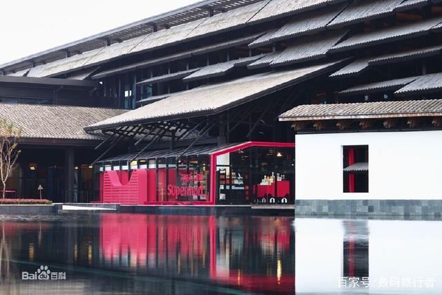 天猫无人超市,真的靠谱吗?_【快资讯】