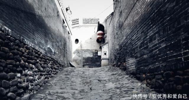 中国最神奇古村：地处黄土高原却不落灰尘，频临黄河却从不遭水患