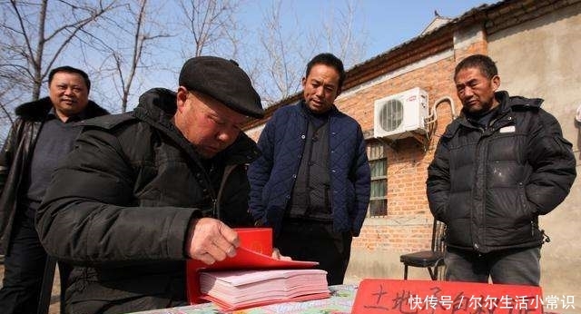  农村■农村盖房子也算白盖这是为什么？农民注意了