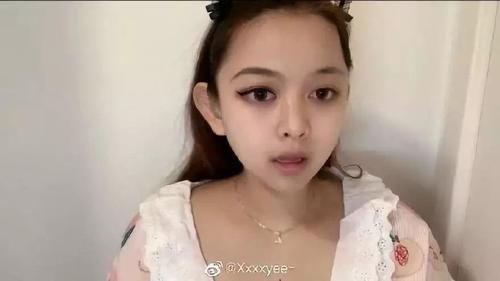  简直■女生化妆前vs化妆后的区别！简直不敢相信自己的眼睛，这是换头吧