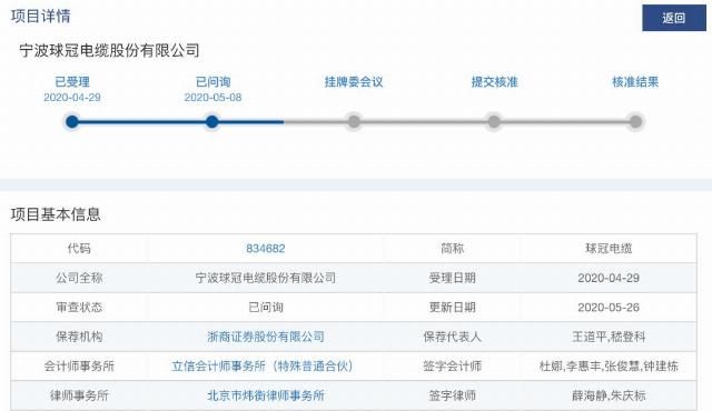  问询|IPO折戟后闯关精选层，这家公司已率先回复问询！业内人士：是否避重就轻？