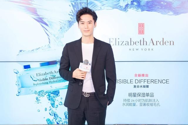 茅子俊是摩羯座？看着可真不像，他这一身特像狮子座！