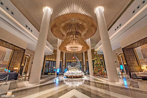 粤港澳大湾区风景