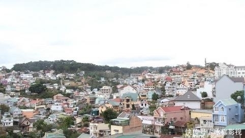 此国被称为“第二个中国”，连国内省份都和中国城市“撞名”