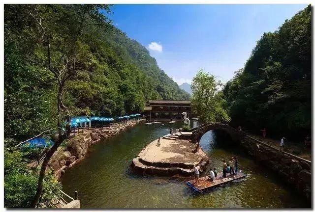 广西这八大自驾路线美得惊艳，险得刺激！