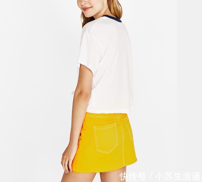  悄悄■立秋后短袖不要再穿了，最流行的打底衫悄悄就位，第5款即将大火