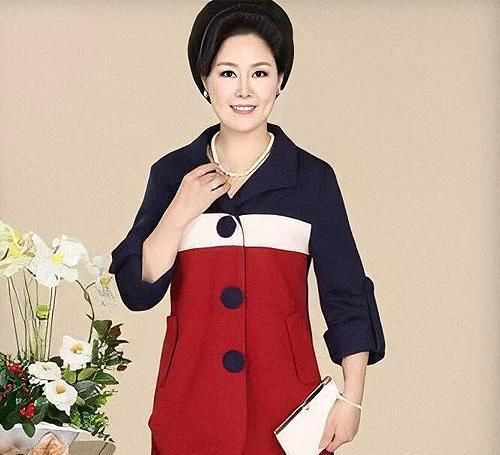  色彩：你的穿搭是“大妈感”还是“贵妇感”，全看这3点，穿错老十岁