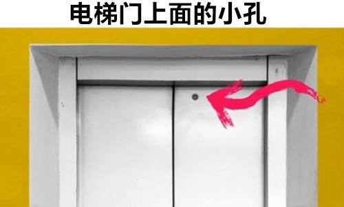  『隐藏』10个在生活中常见的事物背后所隐藏的巧妙用途