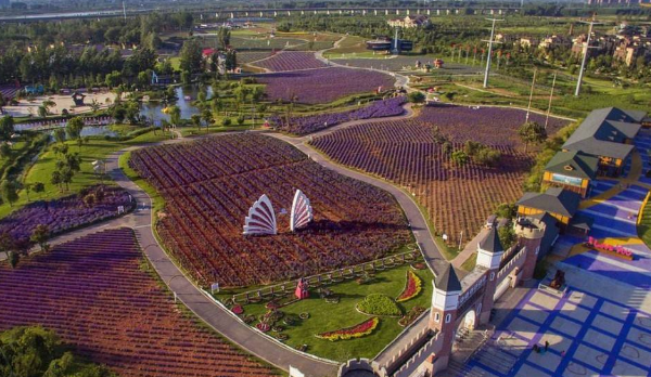 我国最“坑爹”的几个景区,第一个最坑人,第三个禁止自驾游