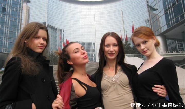 「欧洲」欧洲的这个小国美女泛滥,白天晚上两种模样,开放程度不亚于荷兰