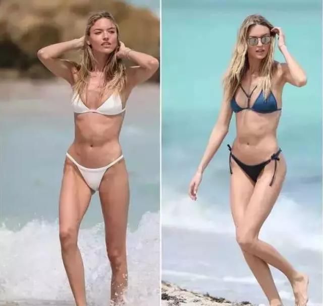 夏天泳衣到底怎么选？才能遮住那一坨肥肉！