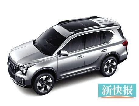 汽车：鼓励汽车消费政策下,4月份新车哪些值得买买买?