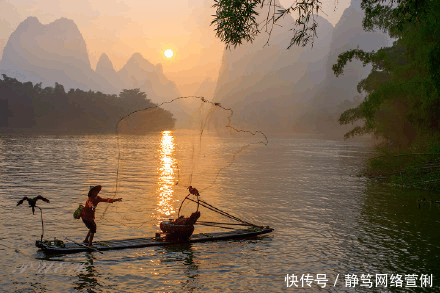 一说广西就想到桂林 其实广西的这些地方美过桂林千倍万倍~