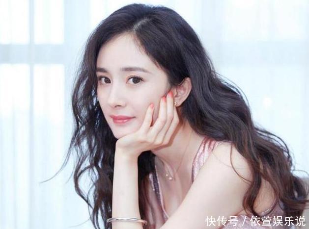 和魏大勋没戏唐嫣道出杨幂嫁刘恺威原因,网友