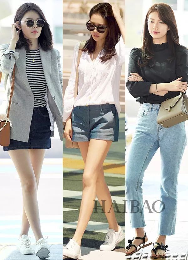 围观| 韩佳人私下要更美!秀智怎么做到秒瘦的?