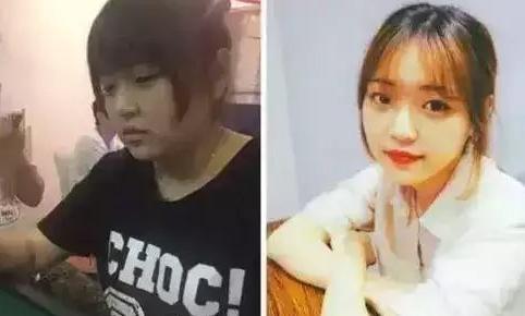 “当瘦下来, 世界看你的眼神都变了”