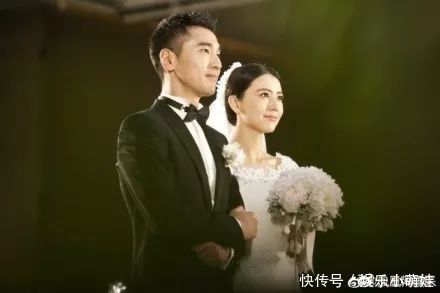 高圆圆又美回初恋，靠的不是颜值而是Ta