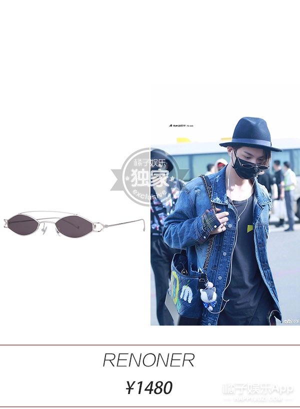 今年最火的时尚单品居然是Ta?!