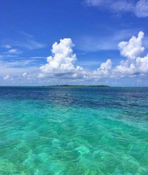 为啥太平洋和大西洋的海水不能相融,井水不犯河水?今天可算知道