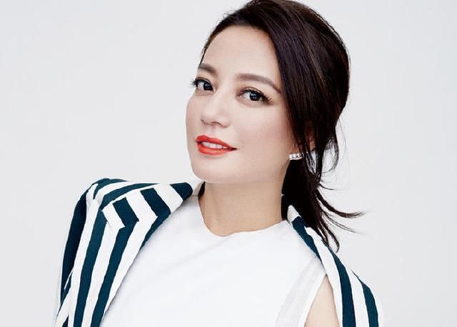 有这4种“眼型”的女人，一般不化眼妆也好看，尤其是第1种！