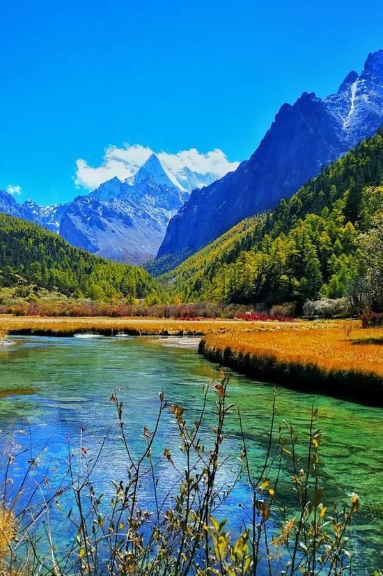  「好玩的地方」许多人都不知道的十二个旅游秘密