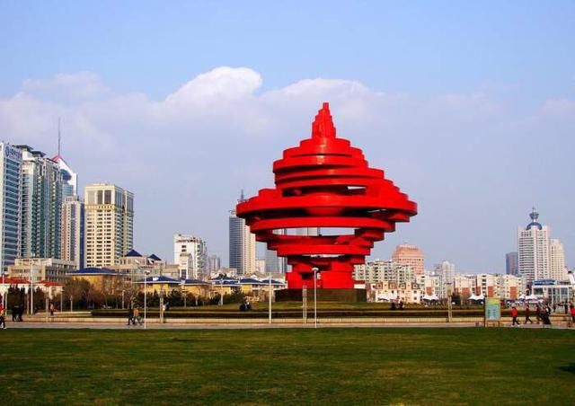 河南与山东和江苏的差距,难道是就差了一个青