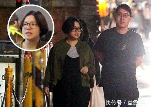  『宝宝』儿女双全！谢依霖水中生二胎，产检时突然生产不忘调侃儿子是暖男