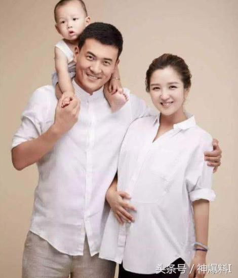 何洁自曝生过孩子不想“伺候”, 释小龙方回应:瑟瑟发抖