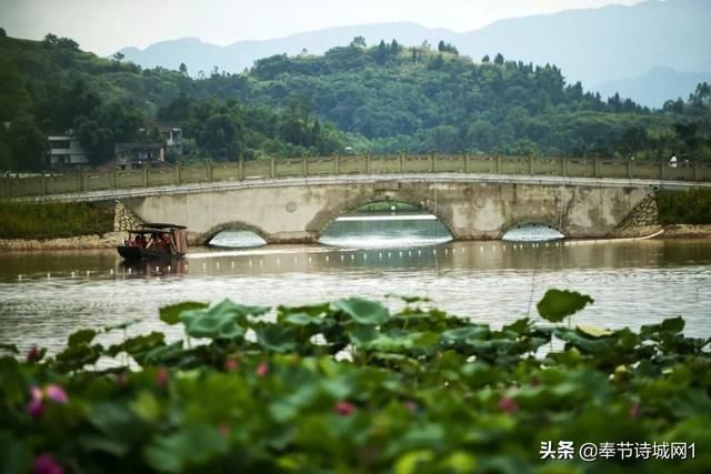 重庆9个村落被评为中国美丽休闲乡村！快看看你家乡上榜了吗？