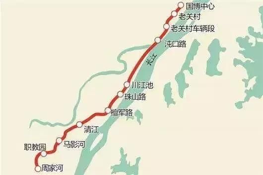 2019武汉将全面大规划