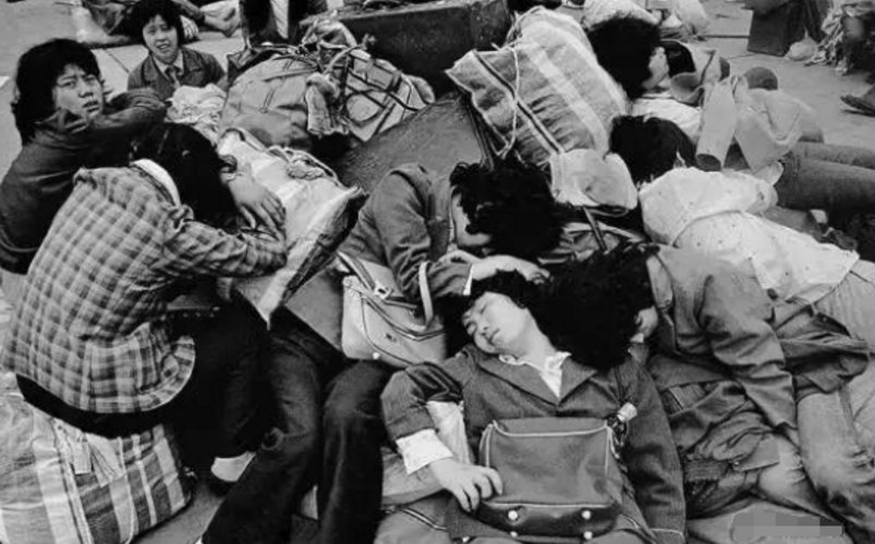 1993年老照片:图4土豪标配、图6至今仍买不起、图7堪比一线女星