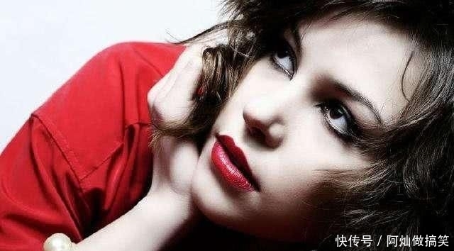 「气质」为什么法国女人都很有气质?看完后,网友:第一点我们就做不到