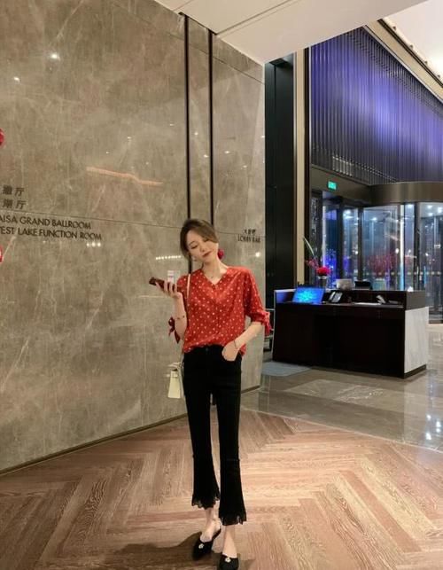  【牛仔外套】温柔可人的春季穿搭示范，谁还不是魅力小女人？穿对了赚足回头率