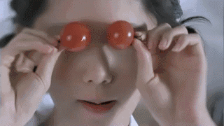 金秘书和副会长撒糖啦!温柔内双果然是拿下男神的利器!