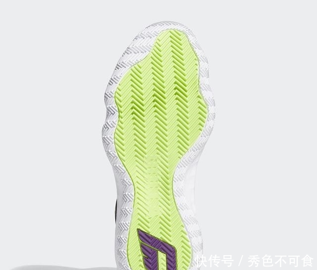  『清爽』清爽葡萄配色！全新 Dame 6 官图释出！下月发售