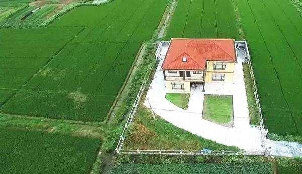 农村3类房屋，或将纳入“拆除”行列，第一种很常见，但愿没你