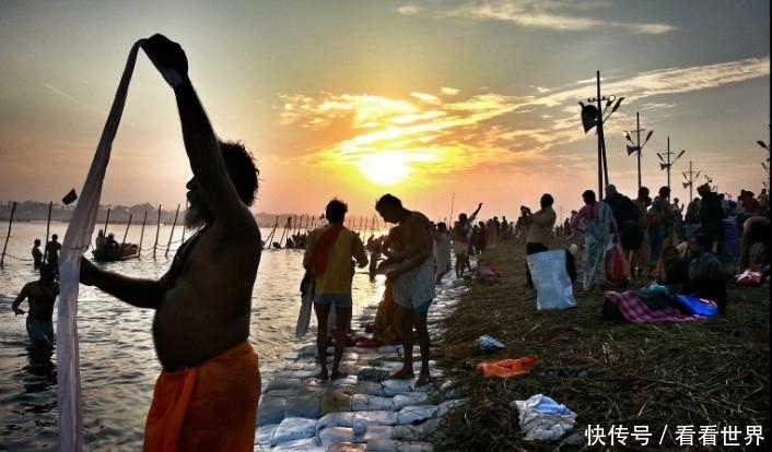  #中国人#印度专家：中国人收入和我们差不多，看看印度人自己怎