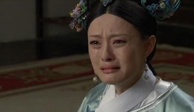 孙俪辟谣三胎传闻称十分委屈，网友:娘娘好可爱