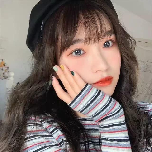  「天生」女生脸上有这3个“特征”，天生就是“美人胚子”，越看越惊艳
