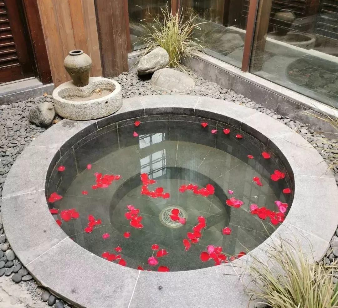 2019圣诞礼送,京郊最IN日式民宿小院!