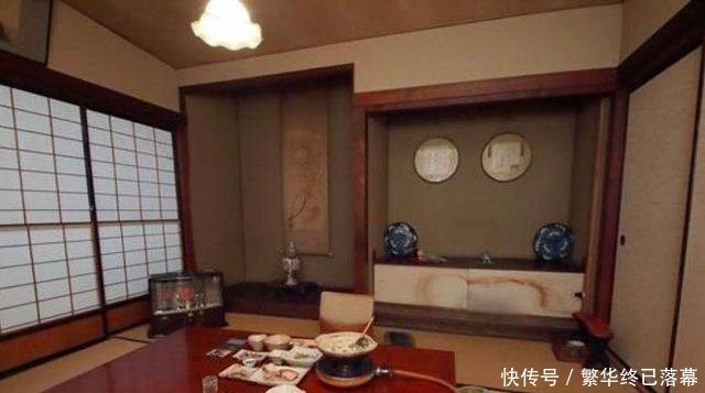  『品尝』在日本百年老字号“金大亭”品尝正宗北海道乡土料理“石狩锅”